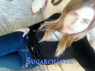 Sugarchanel