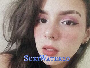 SukiWater20