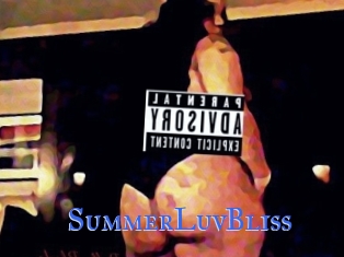 SummerLuvBliss