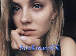 SunKissedXX