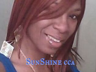 SunShine_cca