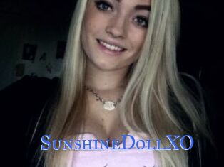 SunshineDollXO