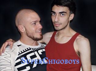 SuperChigoboys