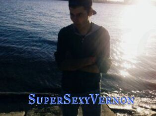 SuperSexyVernon