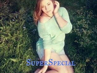 SuperSpecial