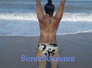 SuperSunshine