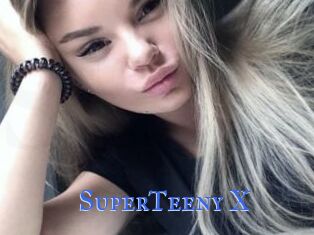 SuperTeeny_X