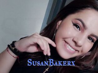 SusanBakerx