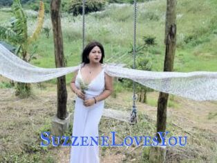 SuzzeneLovesYou