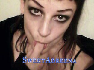 SweetAdreena