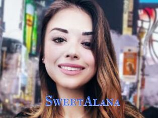 SweetAlana