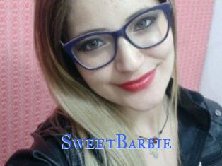 SweetBarbie