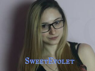 SweetEvolet