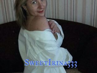 SweetIrina333