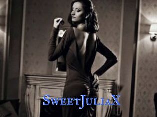 SweetJuliaX