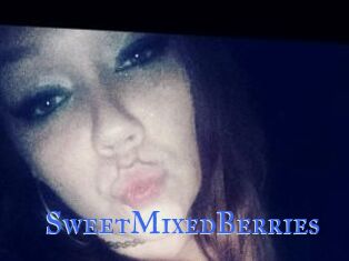 SweetMixedBerries