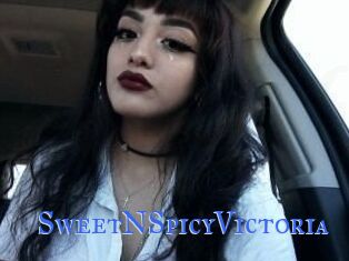 SweetNSpicyVictoria