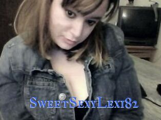 SweetSexyLexi82