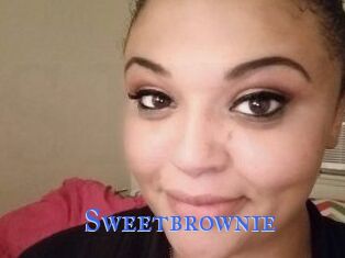 Sweetbrownie