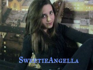 SweetieAngella