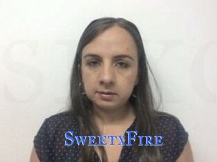 SweetxFire