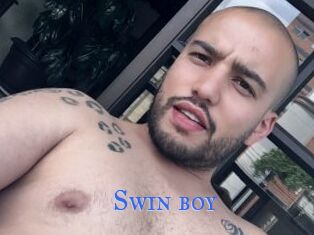 Swin_boy