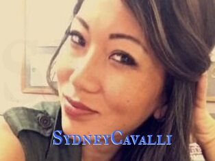 Sydney_Cavalli