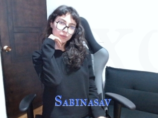 Sabinasav