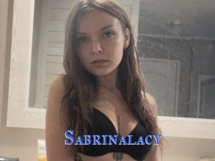 Sabrinalacy