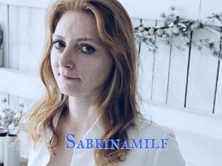 Sabrinamilf