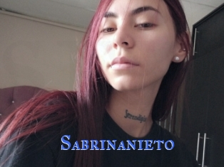 Sabrinanieto