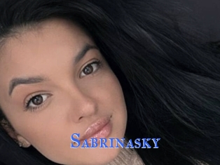 Sabrinasky