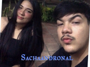 Sachaandronal