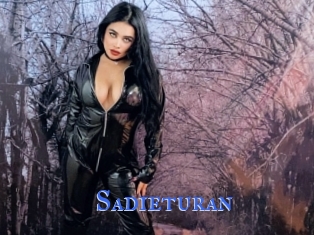 Sadieturan