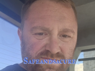 Safeandsacure