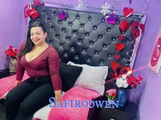 Safiroowen