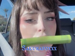 Sakurafoxxx