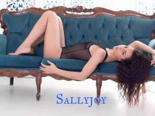 Sallyjoy