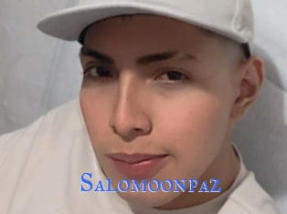 Salomoonpaz