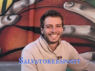 Salvatoreesposit