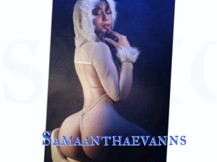 Samaanthaevanns