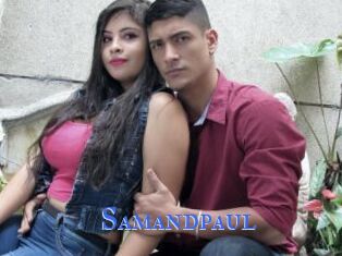 Samandpaul