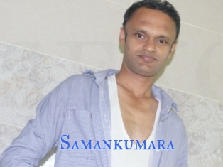 Samankumara