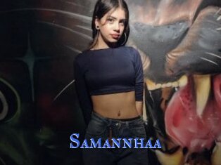 Samannhaa