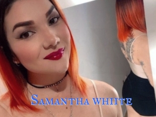 Samantha_whiite