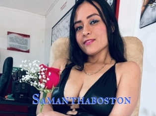 Samanthaboston