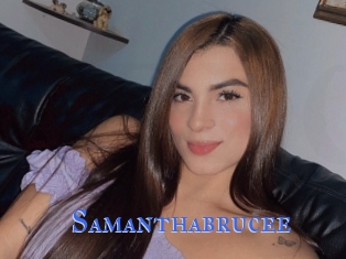 Samanthabrucee