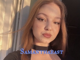 Samanthaeast