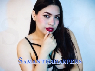 Samanthaharpers