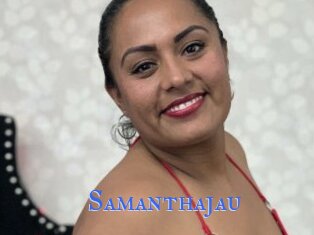 Samanthajau